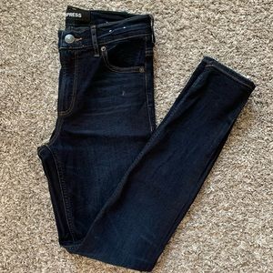 Express Jeans